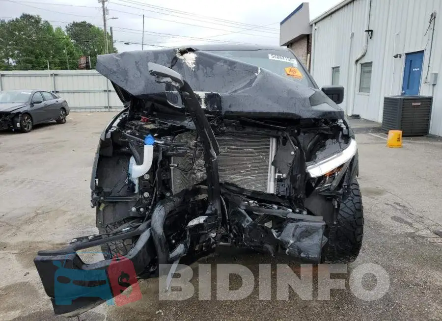 1FTFW1E82PKD42707 Photo# 5
