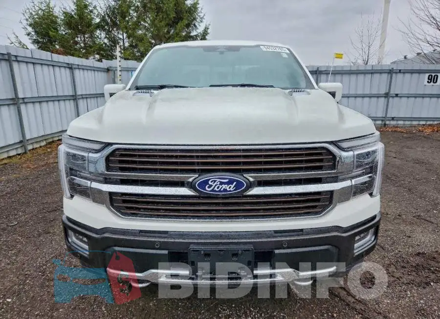 1FTFW6L88RFA39880 Photo# 5