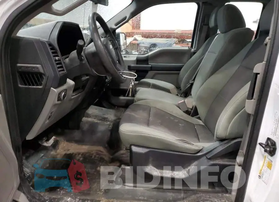 1FTFX1E51LKD29492 Photo# 7