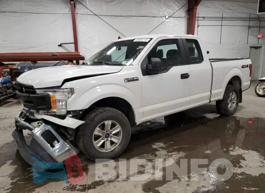 1FTFX1E51LKD29492 Photo# 1
