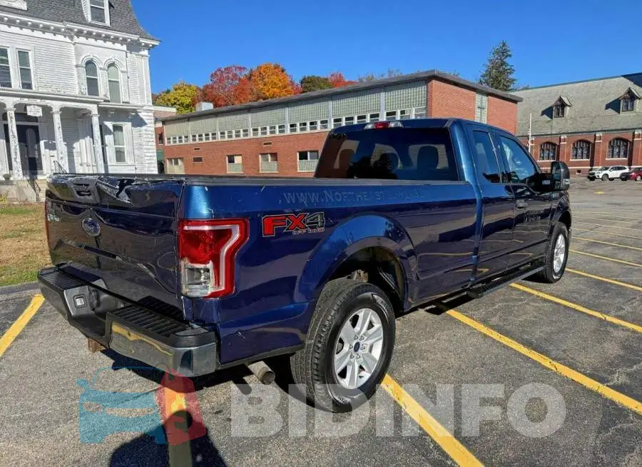 1FTFX1EG9GKD69276 Photo# 4