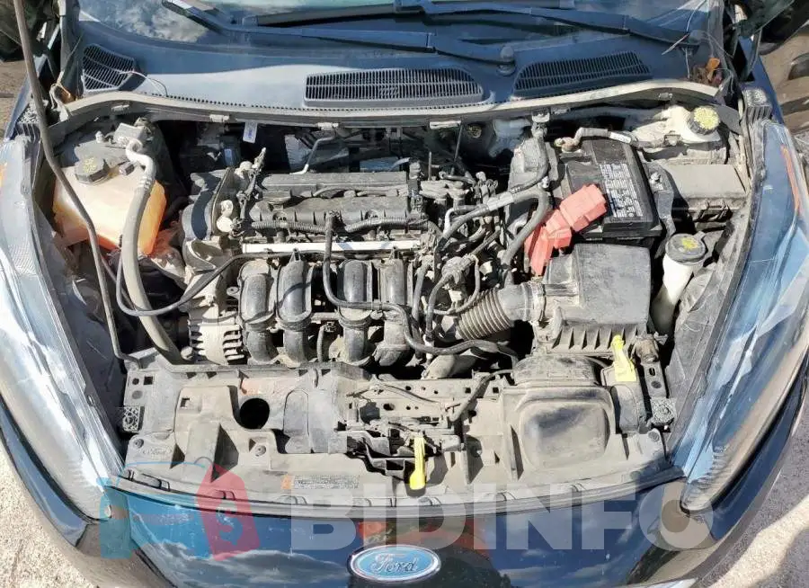 3FADP4EJ2KM163275 Photo# 12