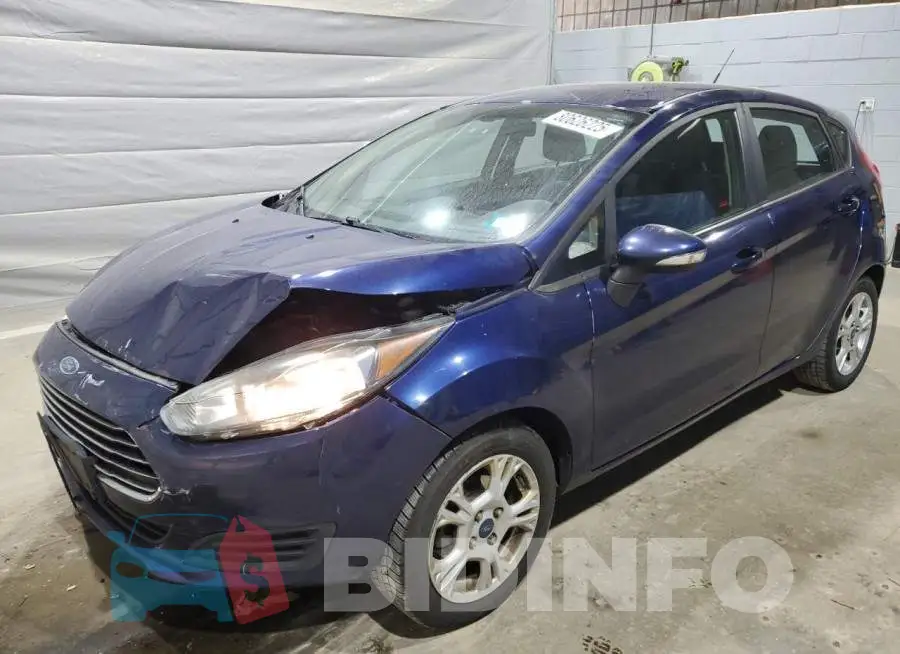 3FADP4EJ5GM178344 Photo# 1