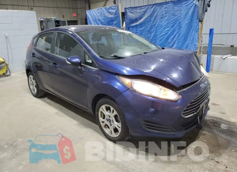 3FADP4EJ5GM178344 Photo# 4