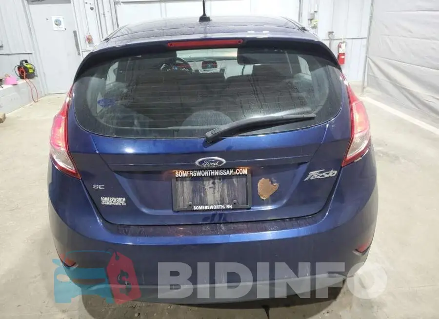 3FADP4EJ5GM178344 Photo# 6