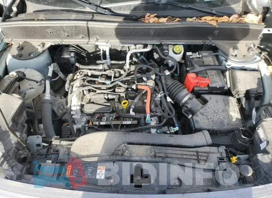 3FMCR9B67PRD54001 Photo# 12