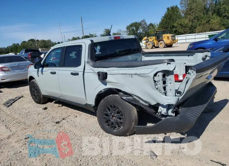 3FTTW8A31RRA36098 Photo# 2
