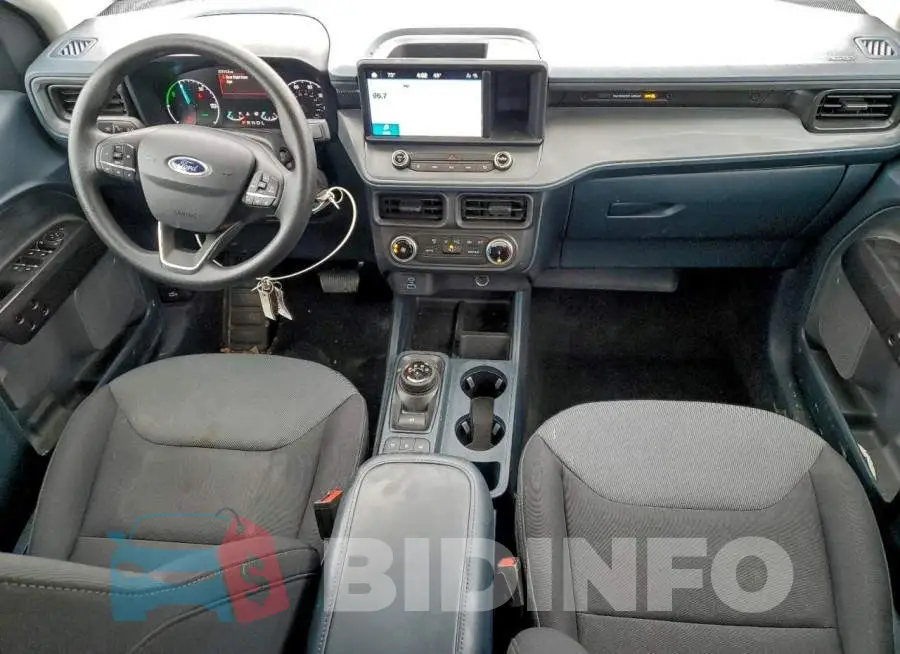 3FTTW8A38RRA35367 Photo# 8