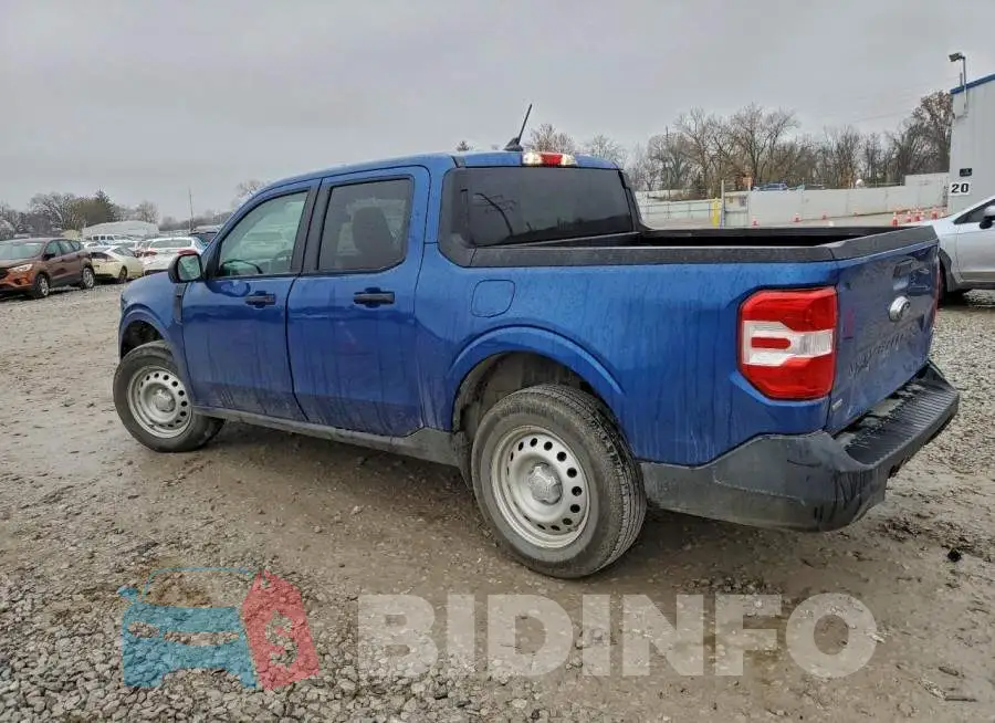 3FTTW8A38RRA35367 Photo# 2