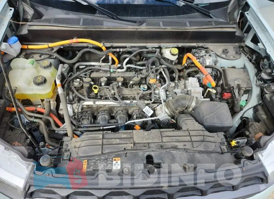 3FTTW8E35PRB01851 Photo# 11