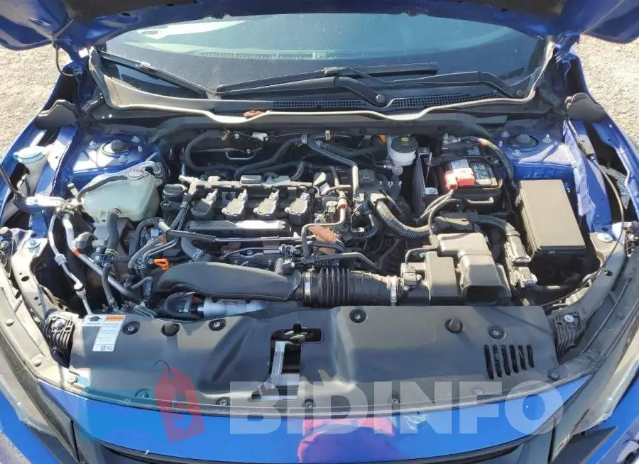 19XFC1F30LE211946 Photo# 11