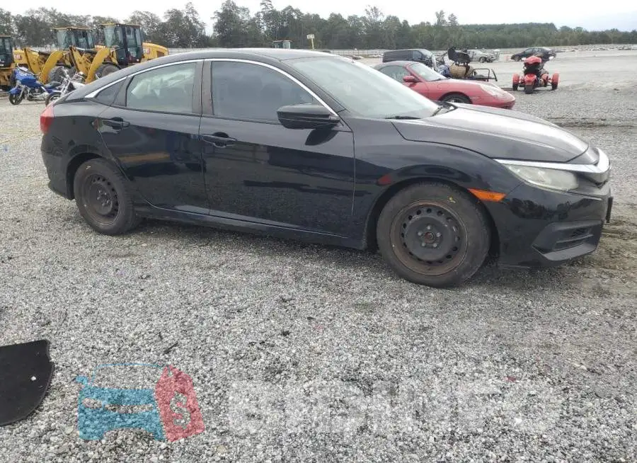 19XFC2F54GE026974 Photo# 4