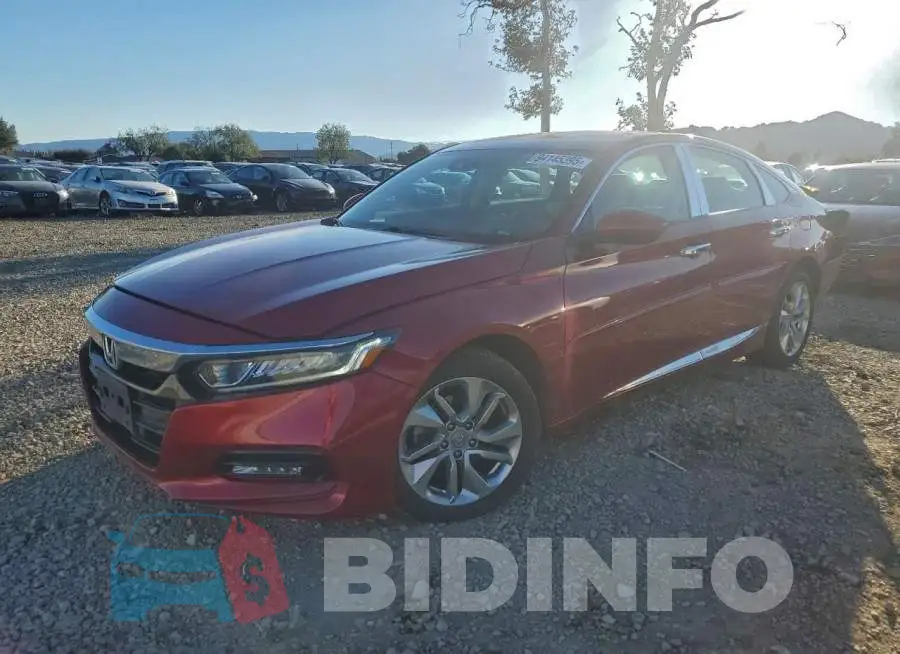 1HGCV1F16KA115057 Photo# 1