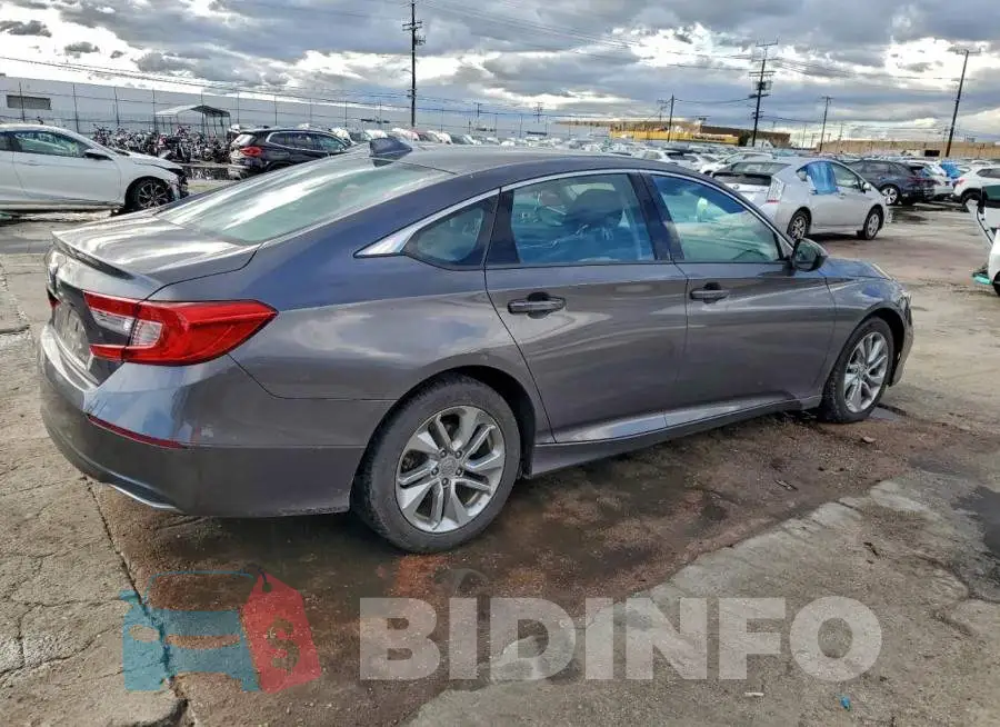 1HGCV1F19KA120673 Photo# 3