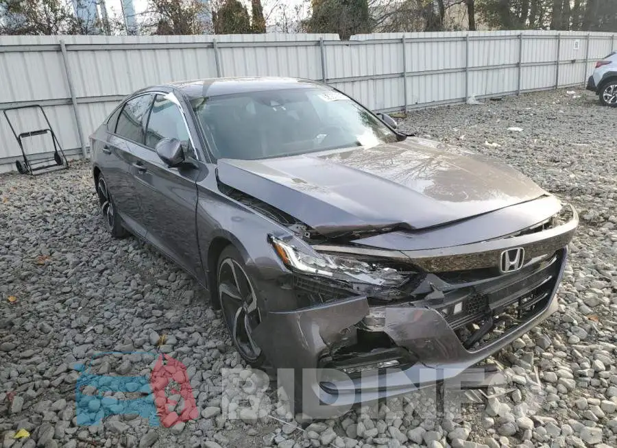 1HGCV1F31KA082146 Photo# 4