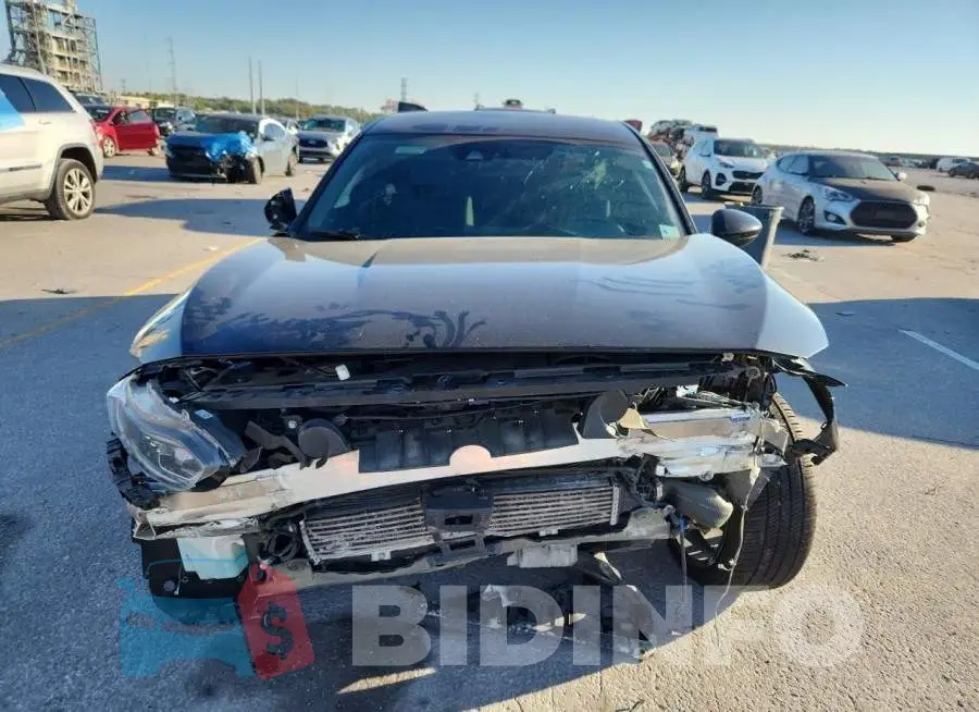 1HGCV1F32KA157534 Photo# 5