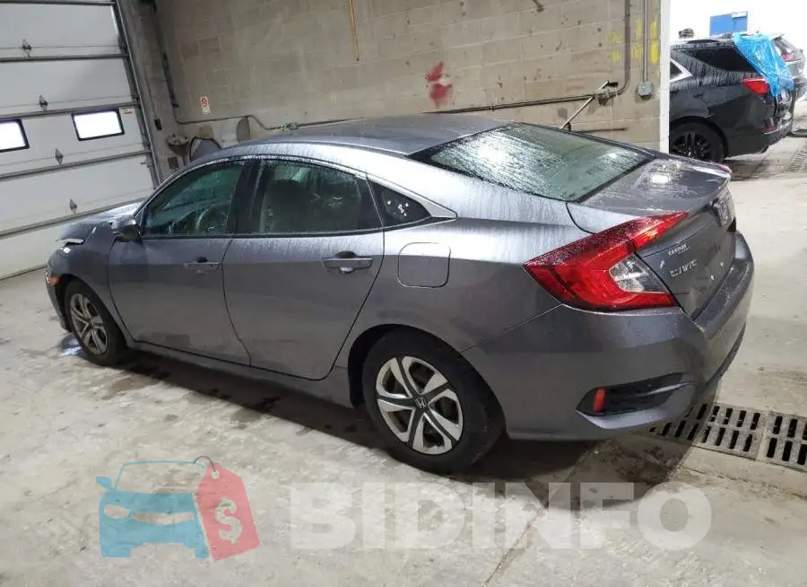 2HGFC2F58GH576815 Photo# 2