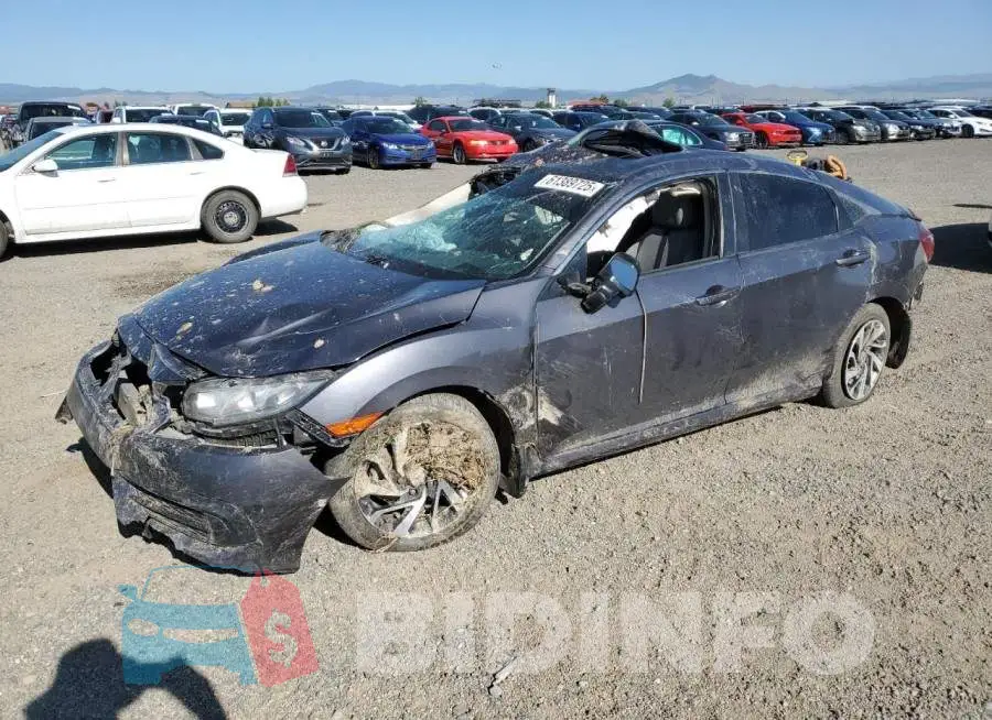 2HGFC2F75GH508148 Photo# 1