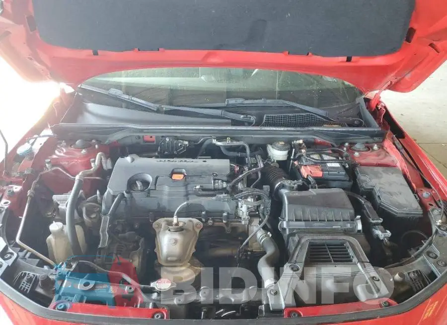 2HGFE2F20NH577194 Photo# 11