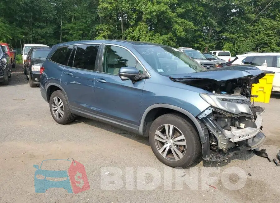 5FNYF6H56JB013293 Photo# 4