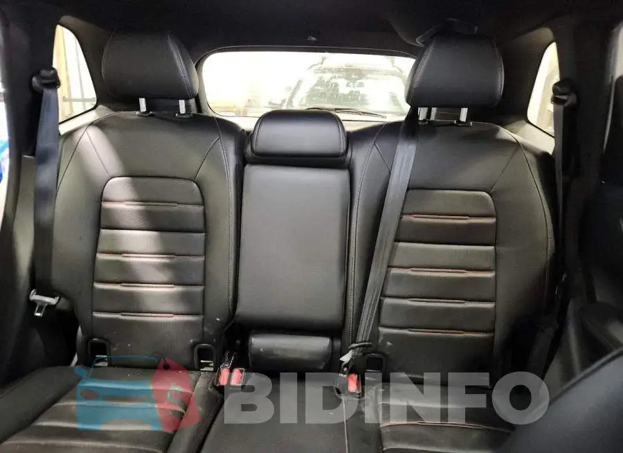 5J6RS6H85RL007563 Photo# 10