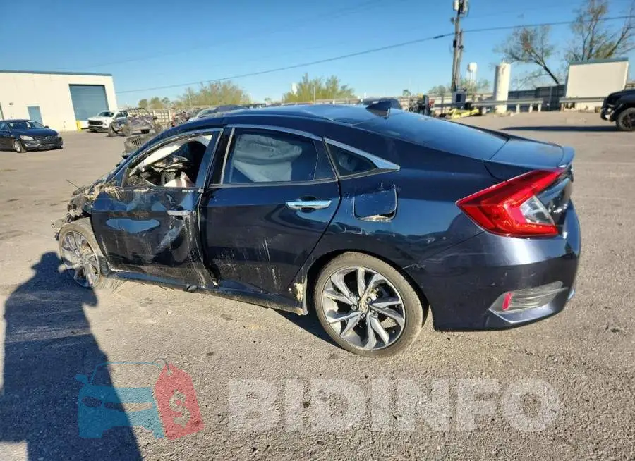 JHMFC1F9XKX002179 Photo# 2