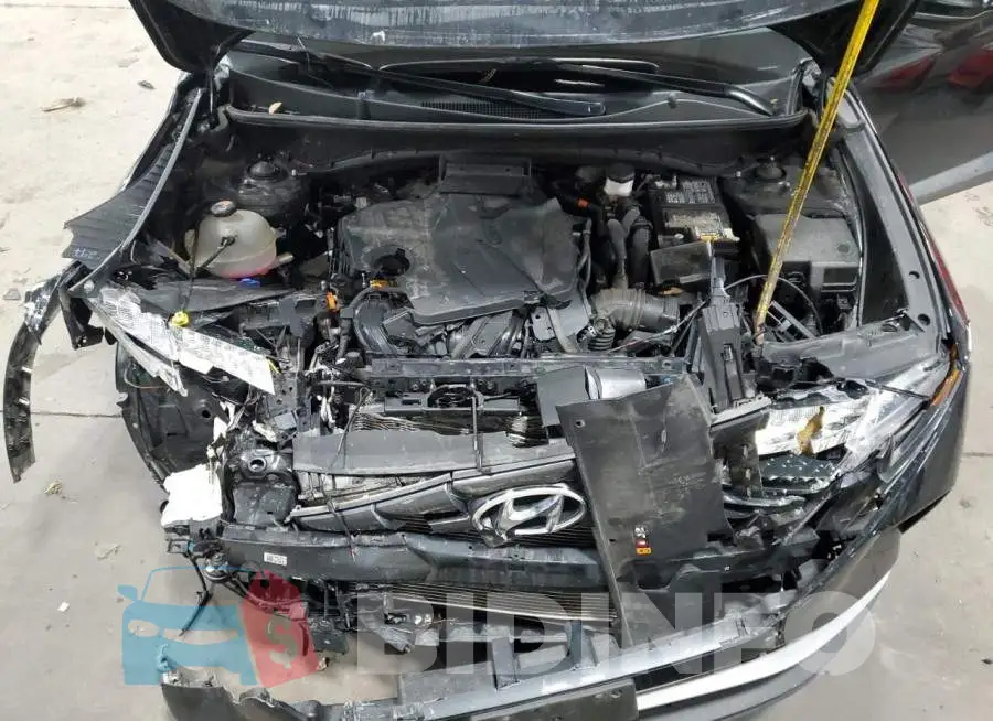 5NMJBCDE1RH315697 Photo# 12