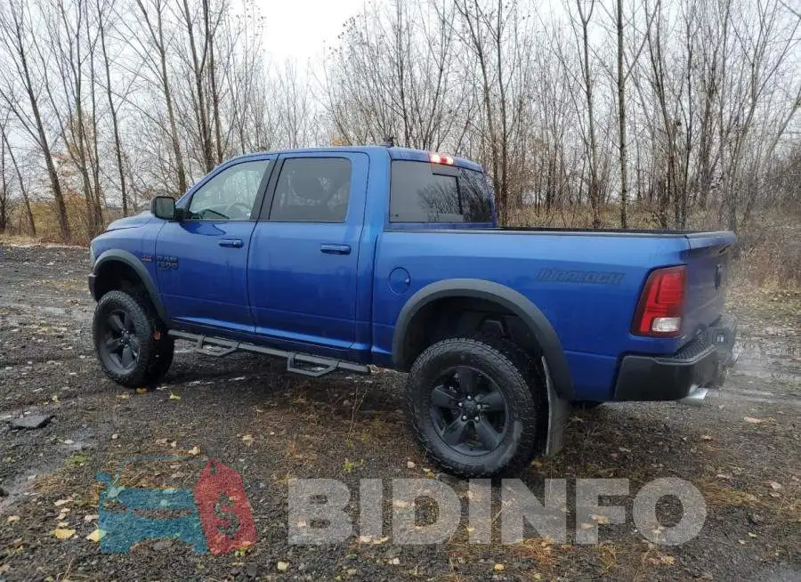 1C6RR7LT7KS718655 Photo# 2