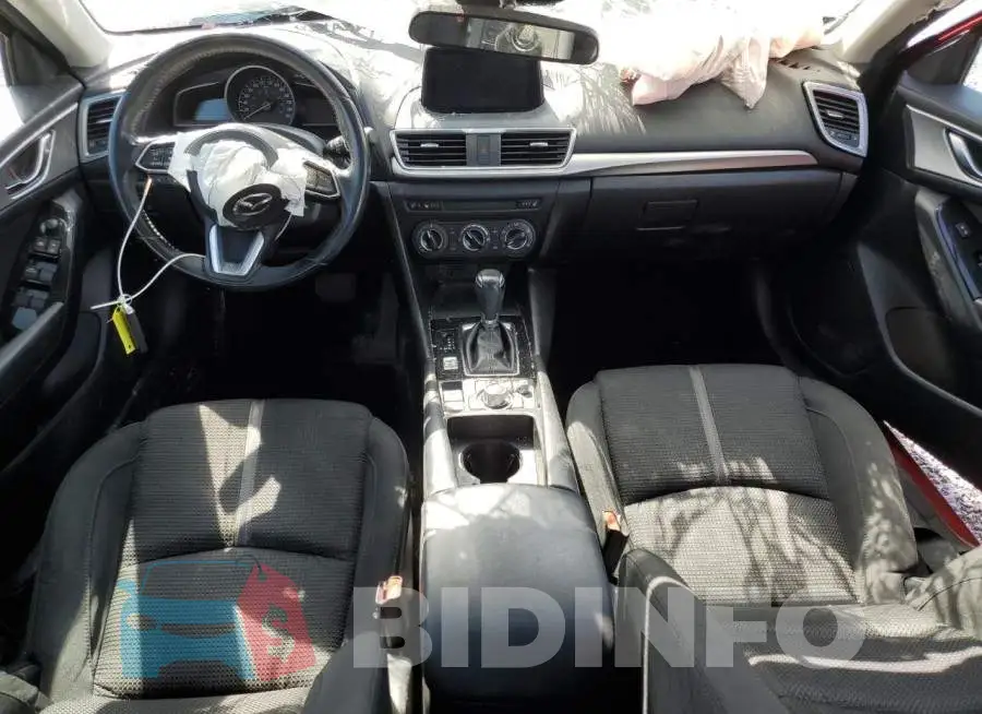 3MZBN1V71JM223715 Photo# 8