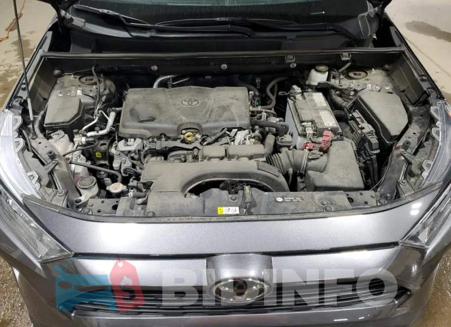 2T3P1RFV7MC248266 Photo# 12