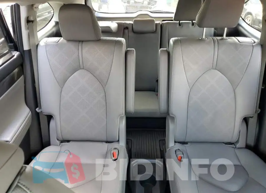 5TDEBRCH6RS643405 Photo# 10