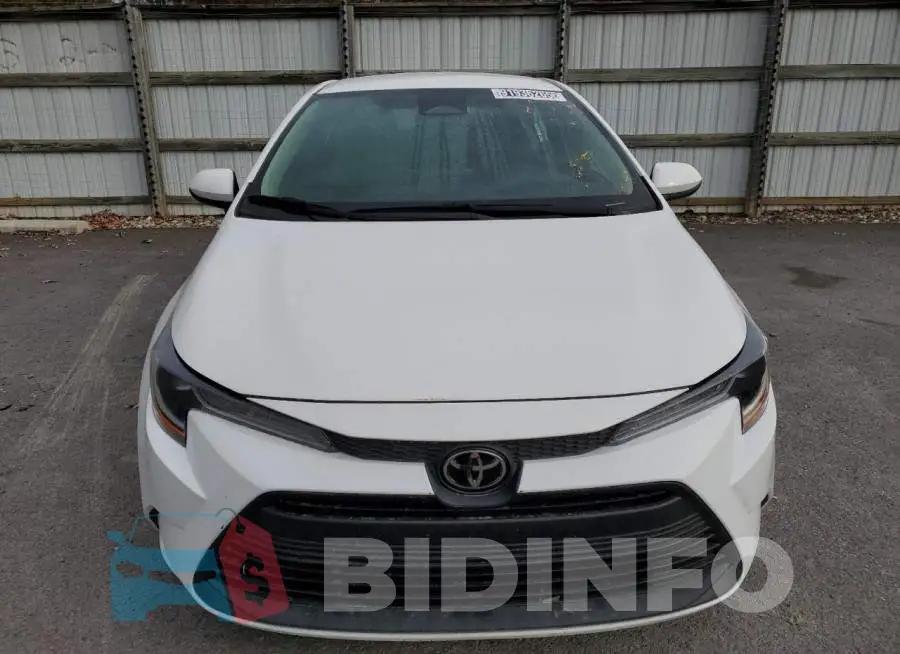 5YFB4MDE3RP155462 Photo# 5