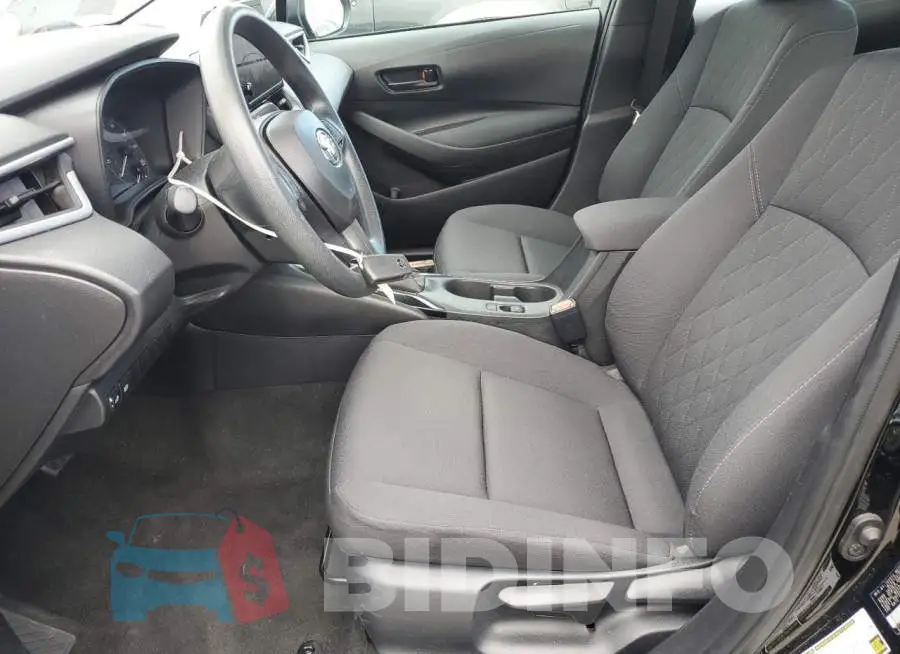 5YFB4MDE8RP149382 Photo# 7