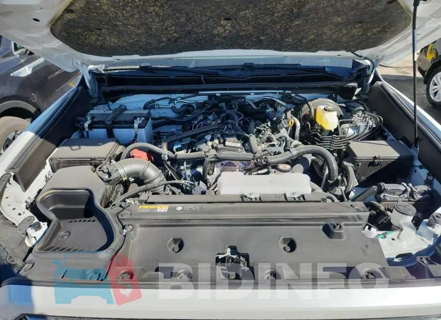 JTEVA5BR9S5009728 Photo# 12