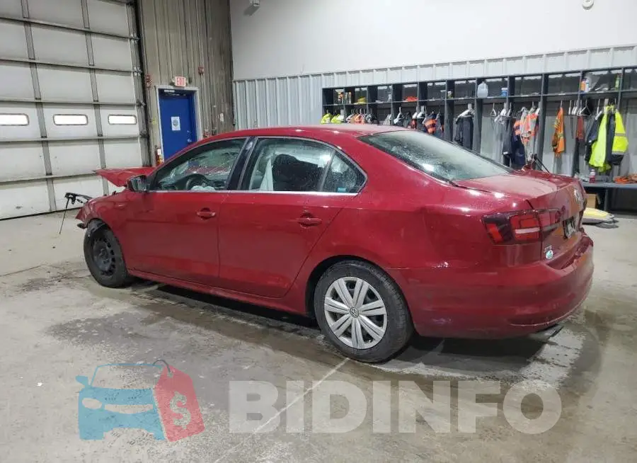 3VW2B7AJ5HM272147 Photo# 2