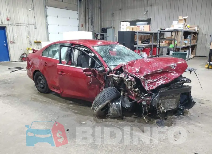 3VW2B7AJ5HM272147 Photo# 4