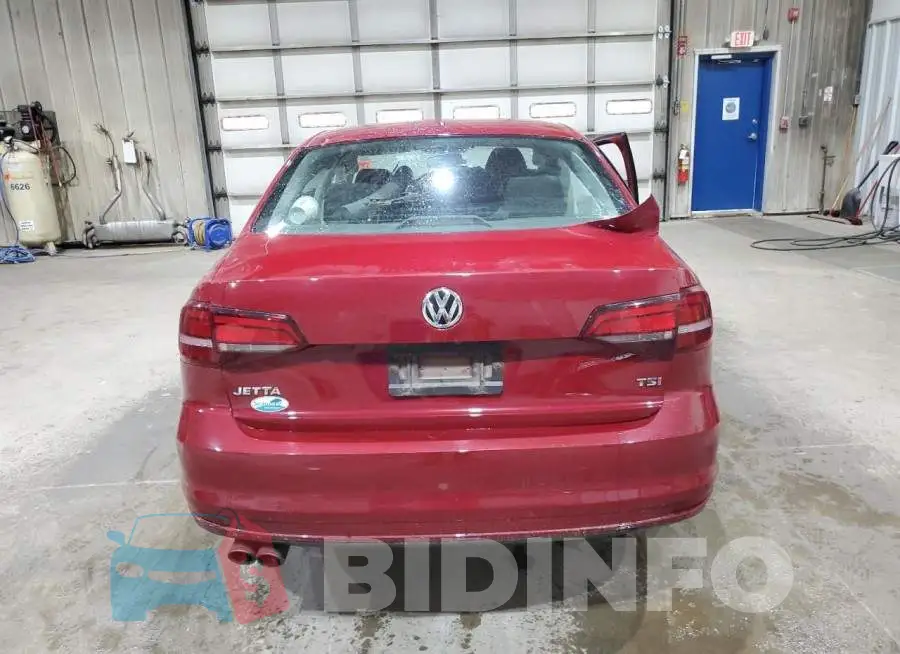 3VW2B7AJ5HM272147 Photo# 6