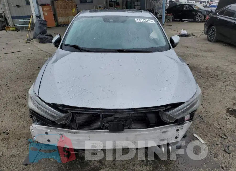 19UDE2F7XLA005337 Photo# 5