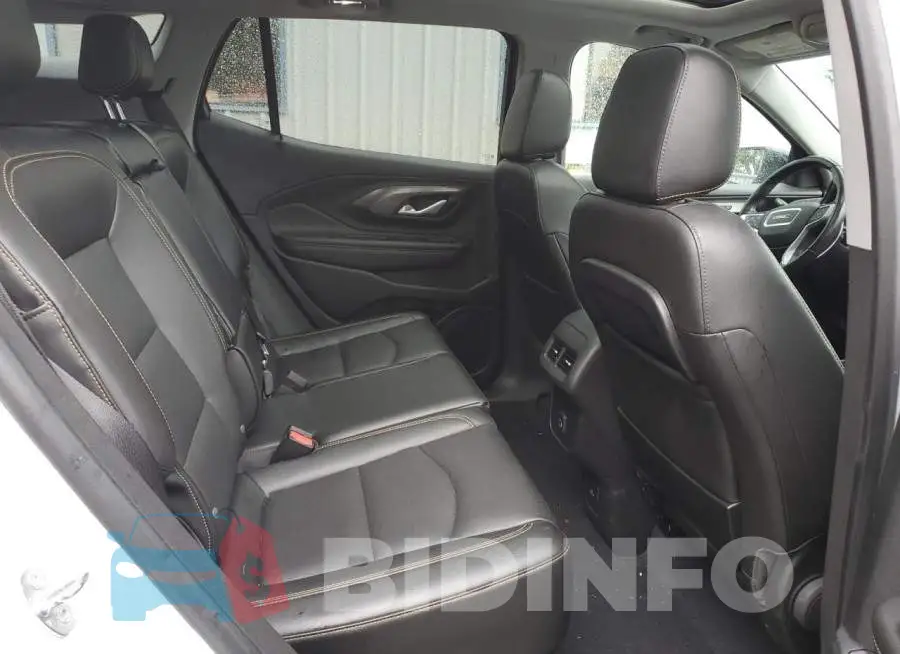 3GKALPEV7ML394070 Photo# 11