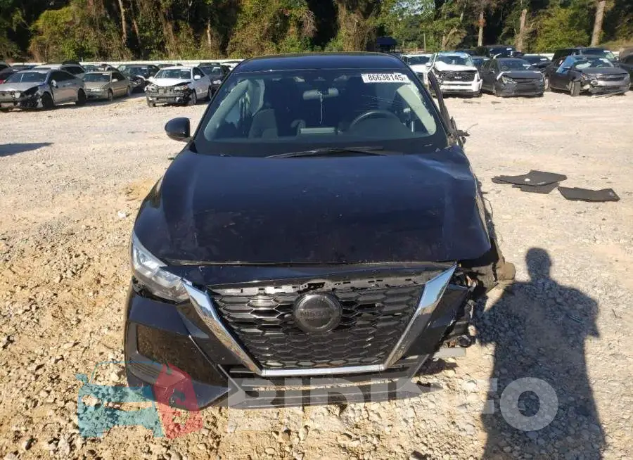 3N1AB8BV2LY251783 Photo# 5