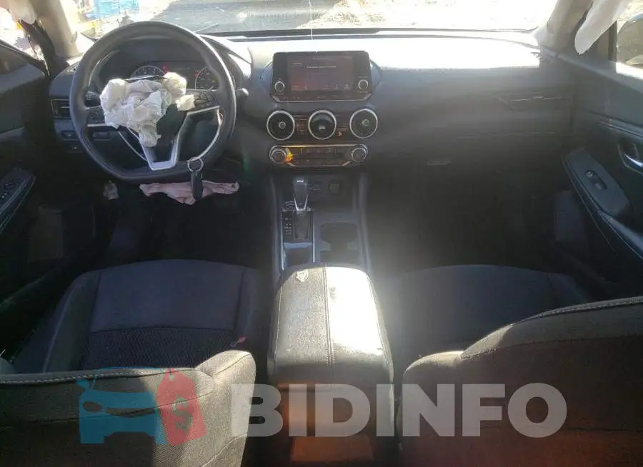 3N1AB8BV2LY251783 Photo# 8