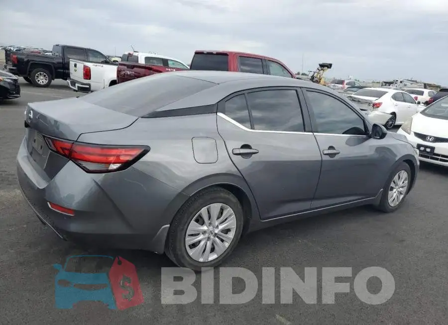3N1AB8BV8LY262853 Photo# 3