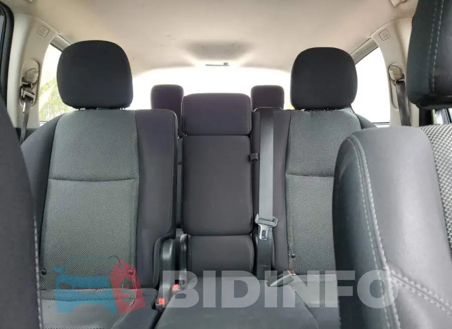 5N1DR2MM8HC910355 Photo# 10