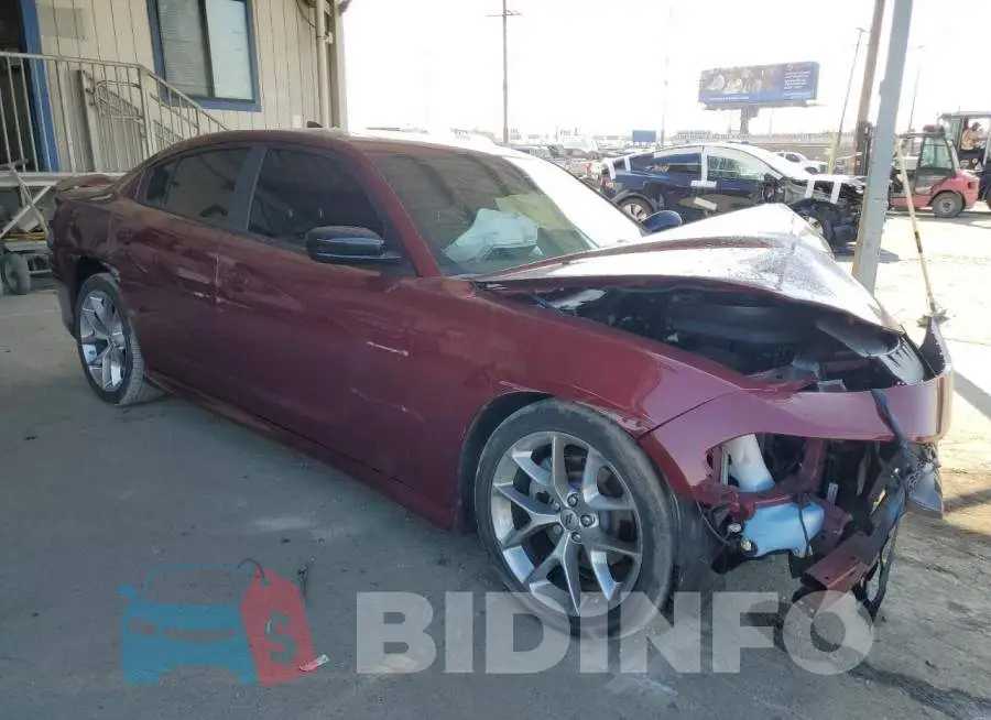 2C3CDXHG3PH635526 Photo# 4