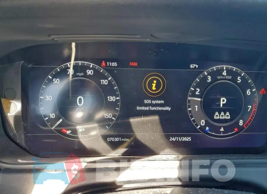 SALYB2EX2KA786923 Photo# 9