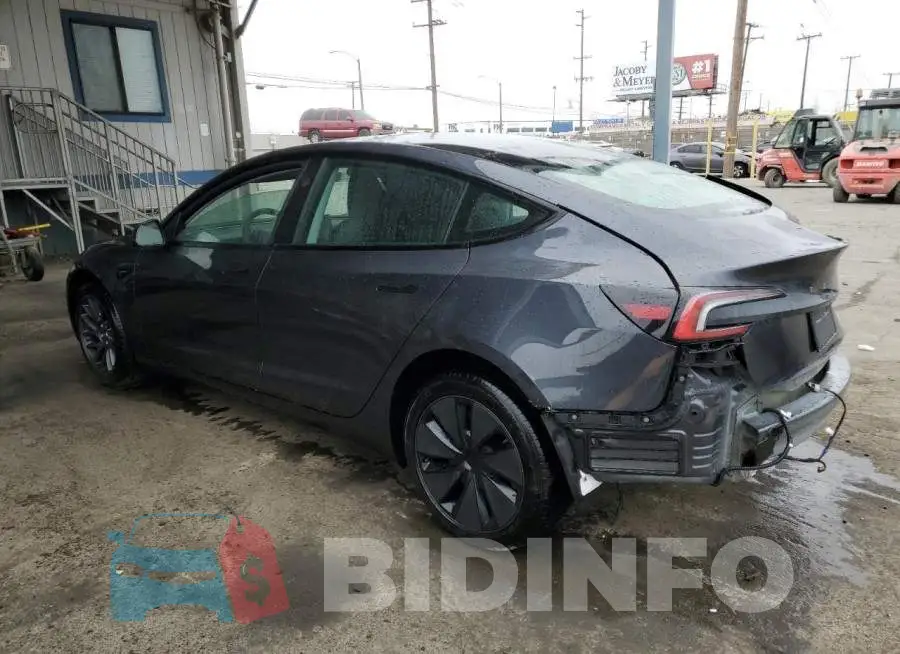 5YJ3E1EA2SF971317 Photo# 2