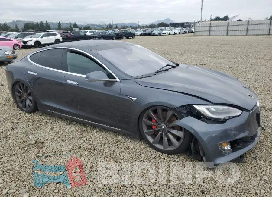 5YJSA1E47GF146916 Photo# 4