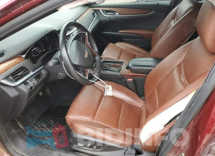 2G61N5S38G9113272 Photo# 7