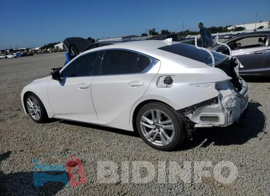 JTHCA1D26M5111574 Photo# 2