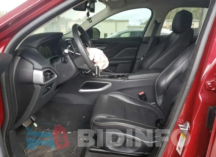 SADCL2BV2HA490928 Photo# 7